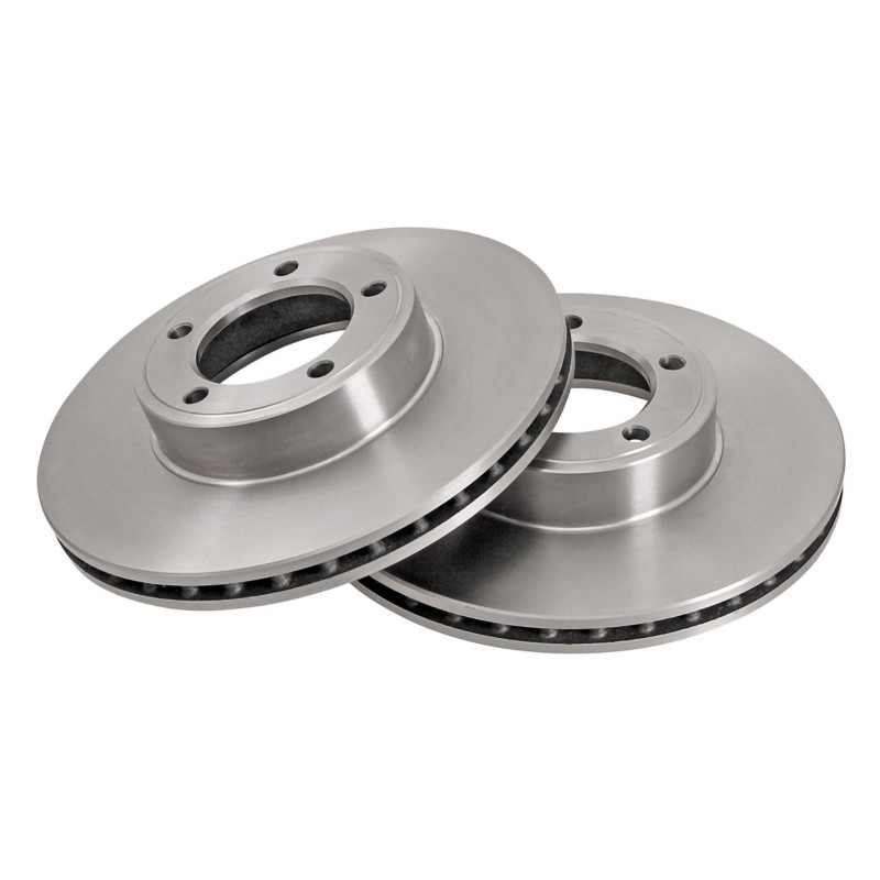 Remschijven Vooras standaard kwaliteit