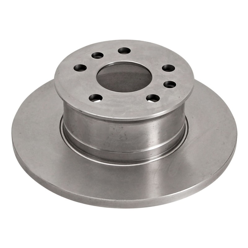 Remschijven Vooras standaard kwaliteit