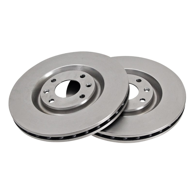 Remschijven Vooras standaard kwaliteit