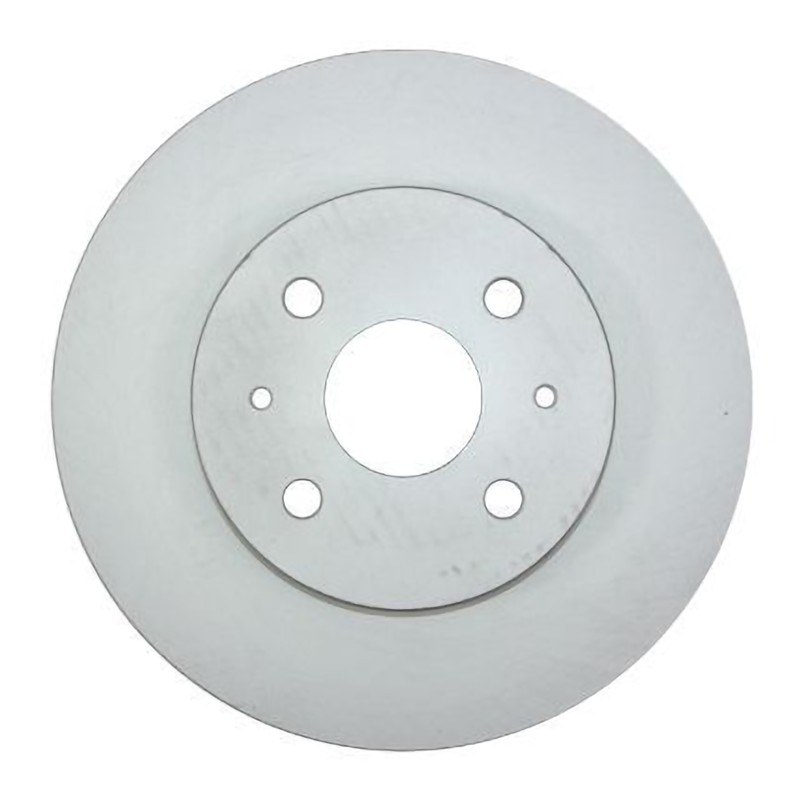 Remschijven Vooras standaard kwaliteit