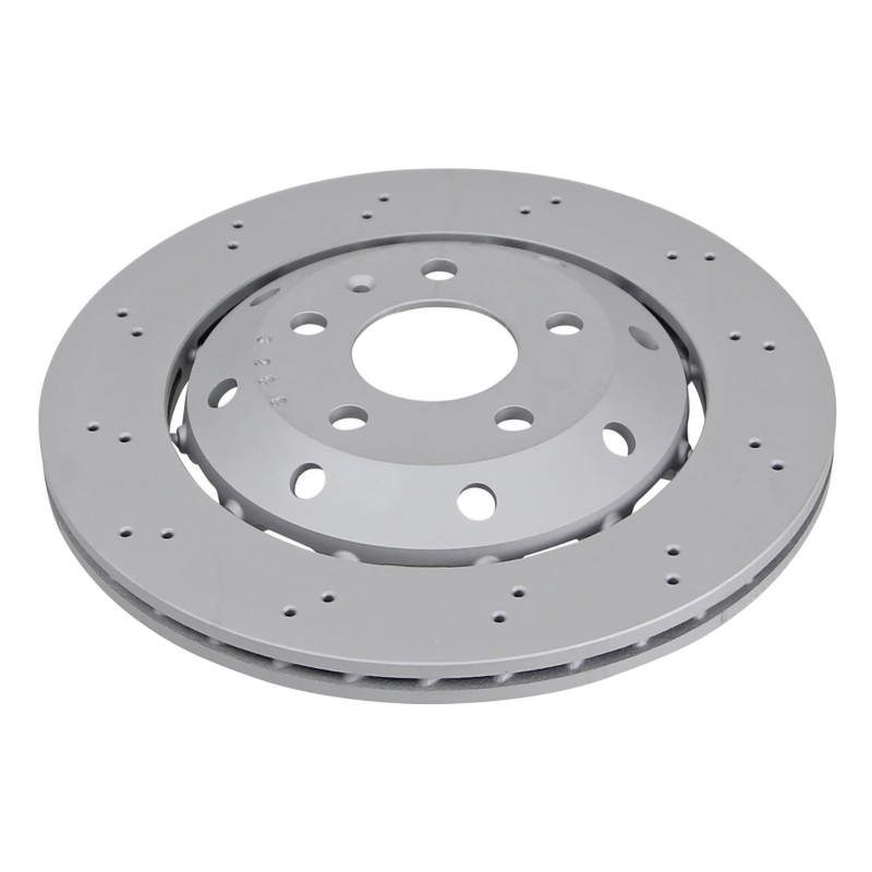 Remschijven Achteras standaard kwaliteit