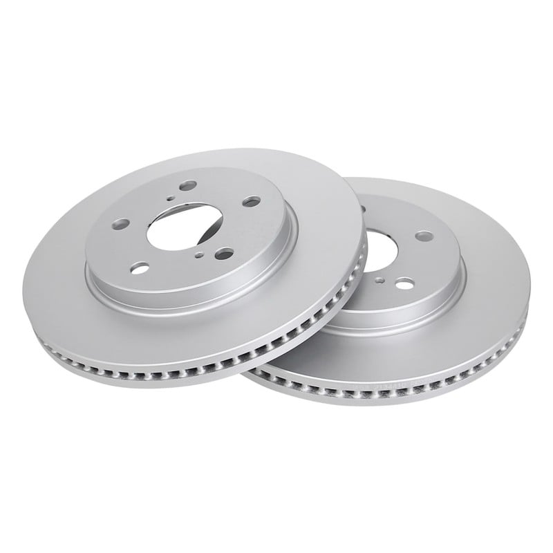 Remschijven Vooras standaard kwaliteit