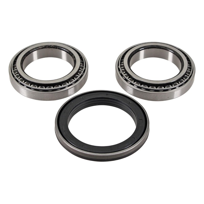Wiellager Achteras links, Achteras rechts