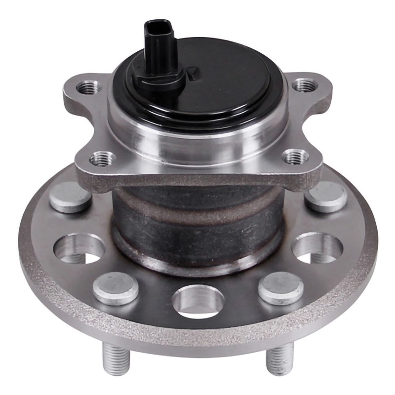 Wiellager Achteras rechts