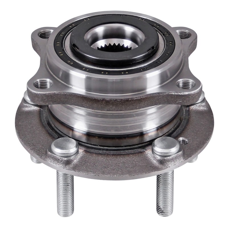 Wiellager Vooras links, Vooras rechts