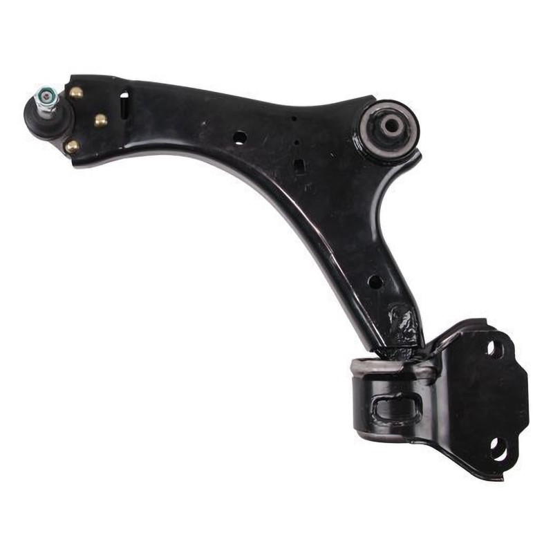 Draagarm Buiten, Onder, Vooras links