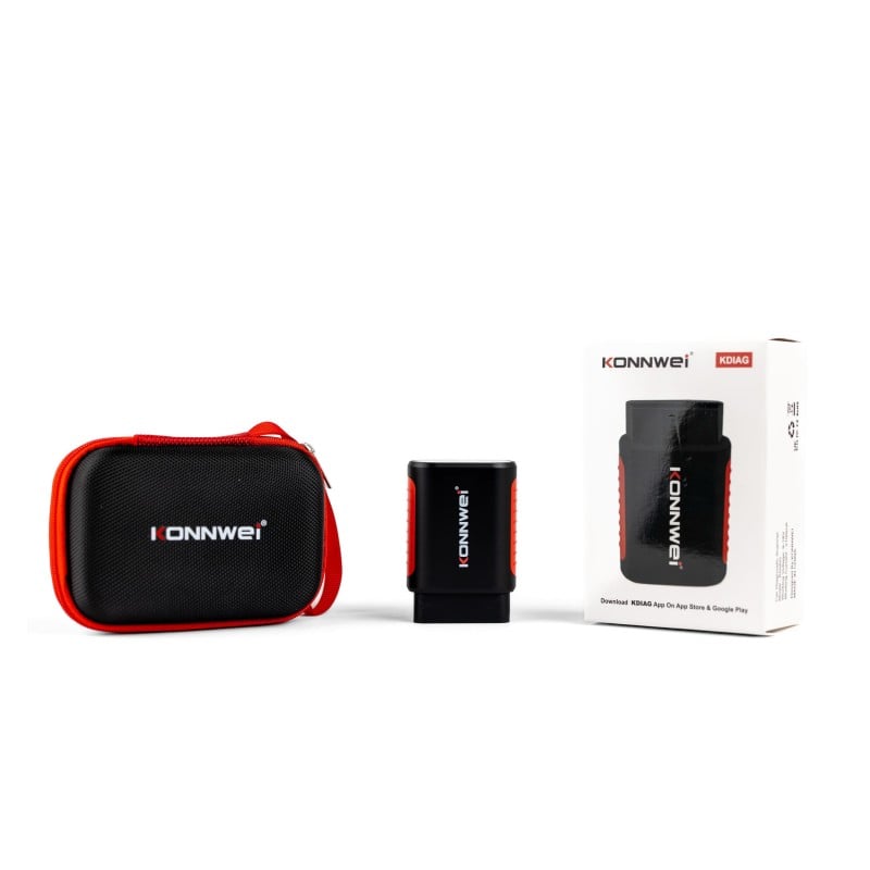 OBD2 scanner