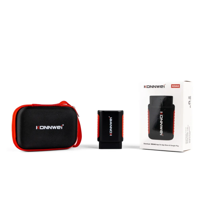 OBD2 scanner