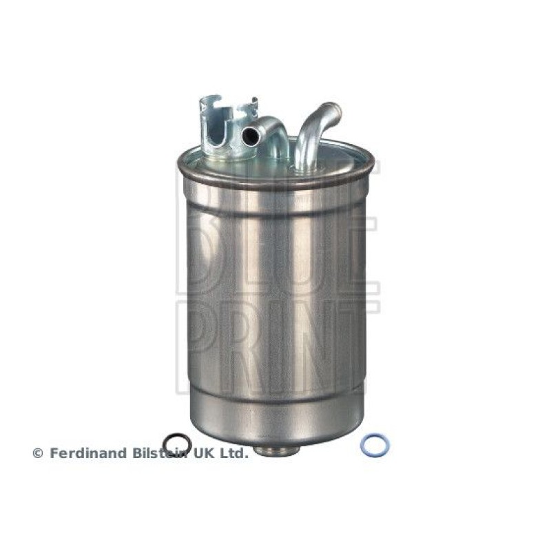 Brandstoffilter