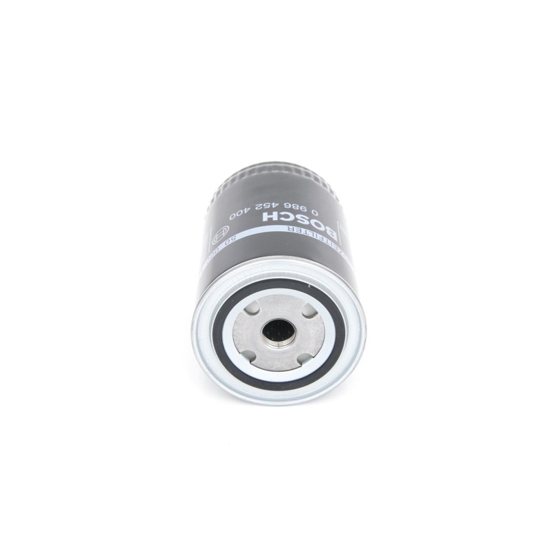 Oliefilter