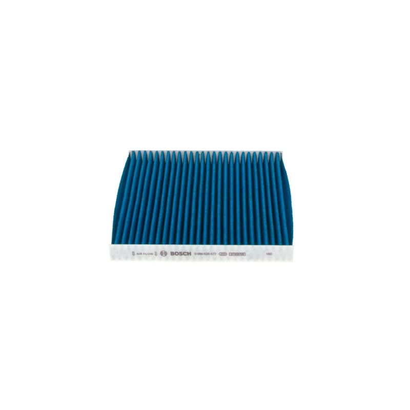 Interieurfilter
