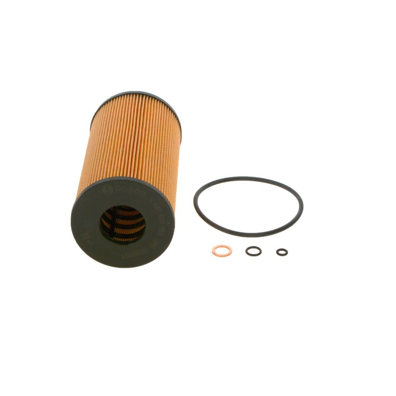 Oliefilter