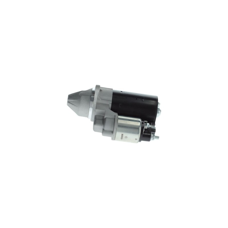 Startmotor