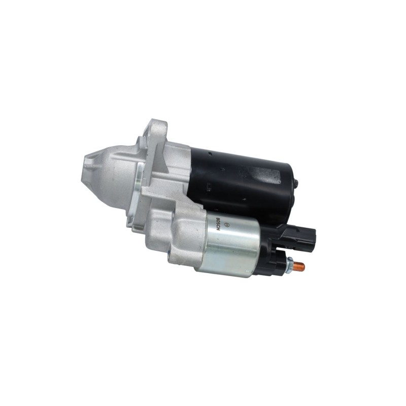Startmotor