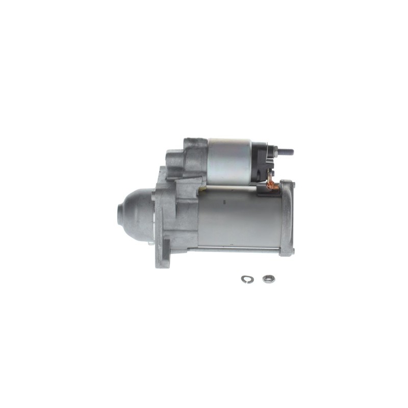 Startmotor