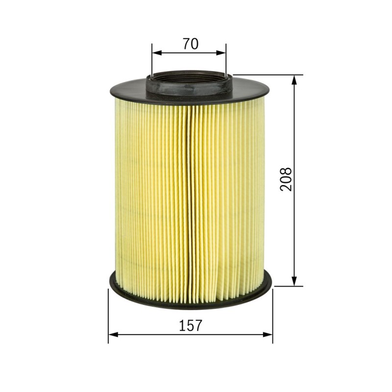 Luchtfilter
