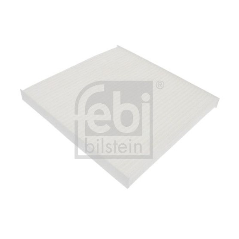 Interieurfilter
