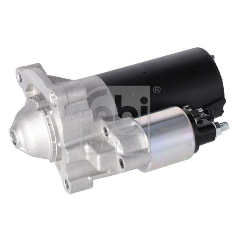Startmotor