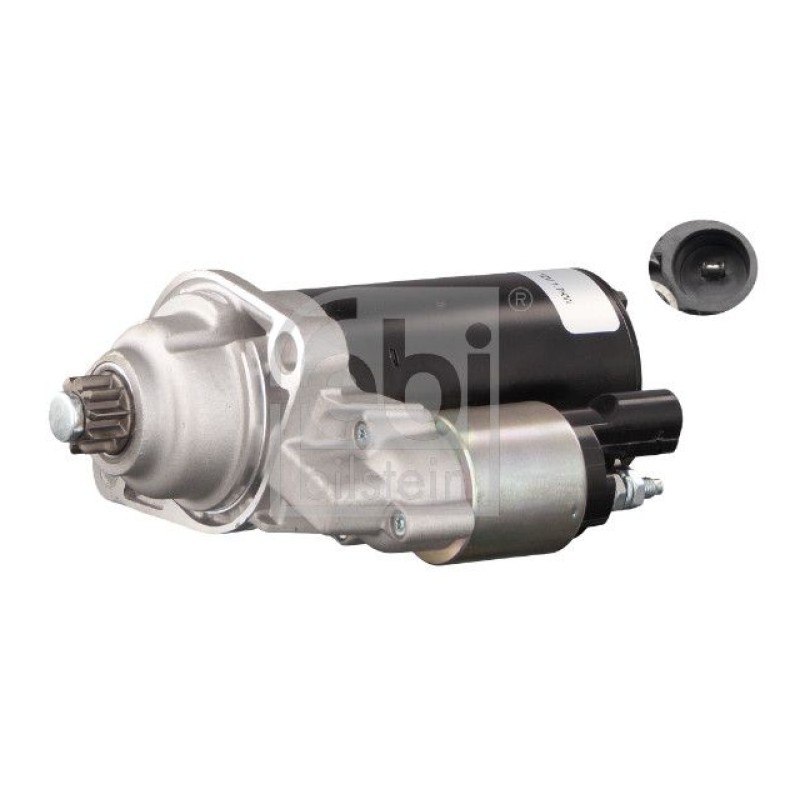 Startmotor