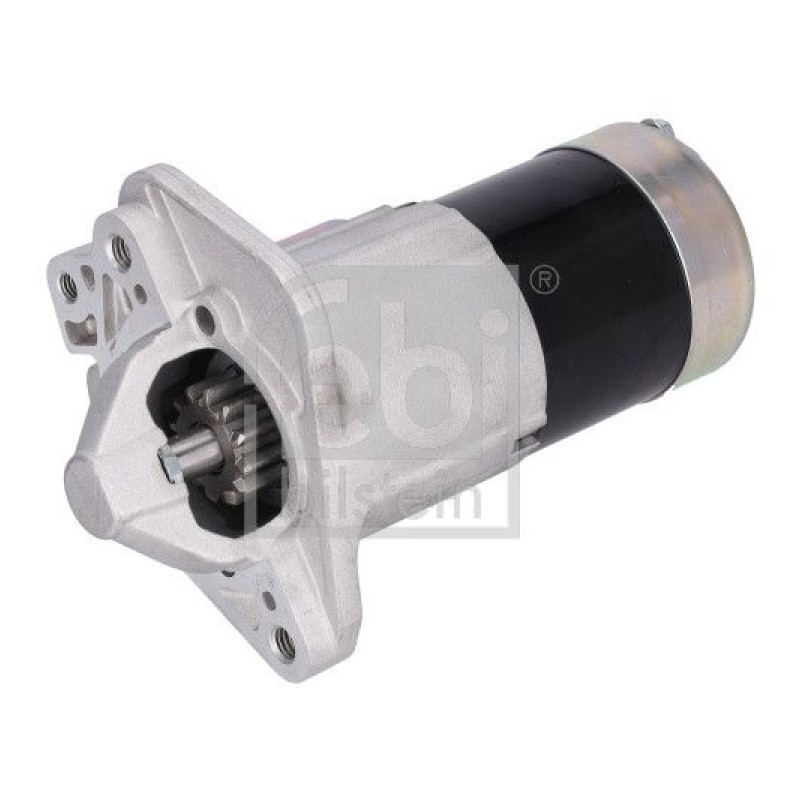 Startmotor