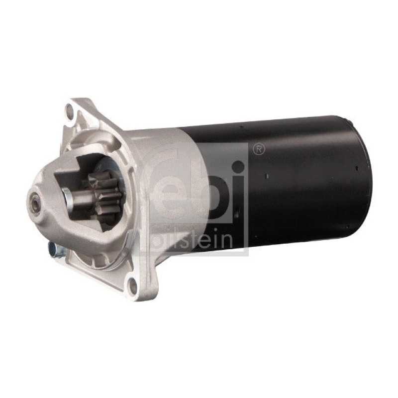 Startmotor
