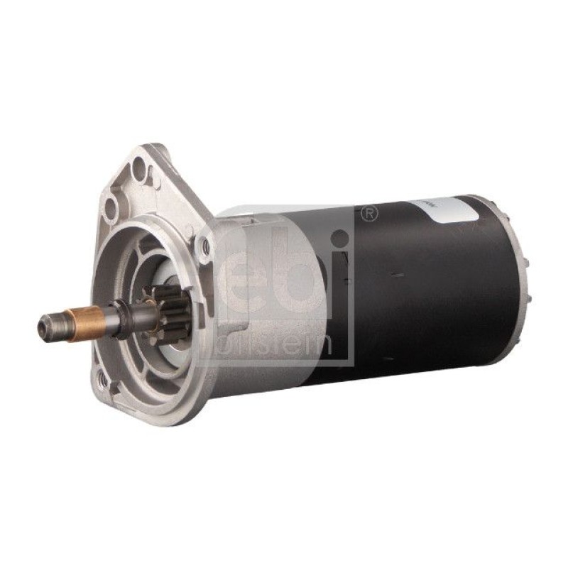 Startmotor