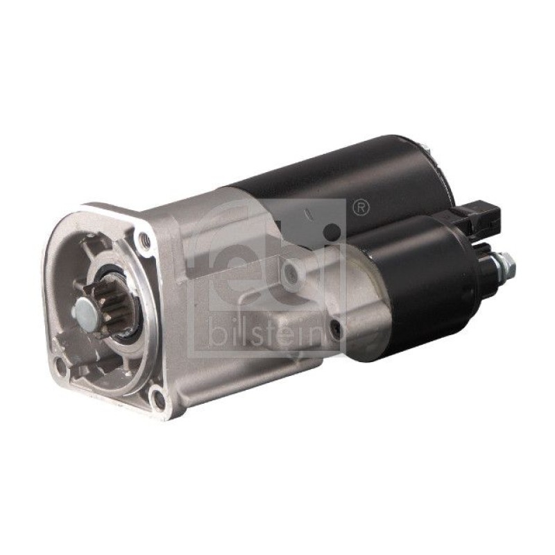 Startmotor