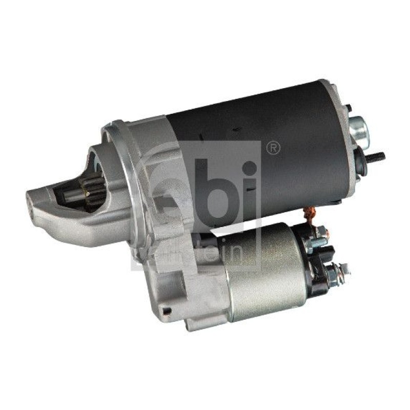 Startmotor