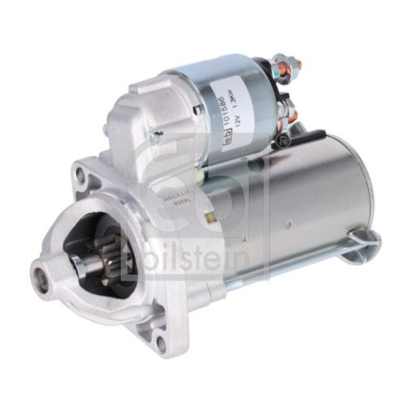 Startmotor
