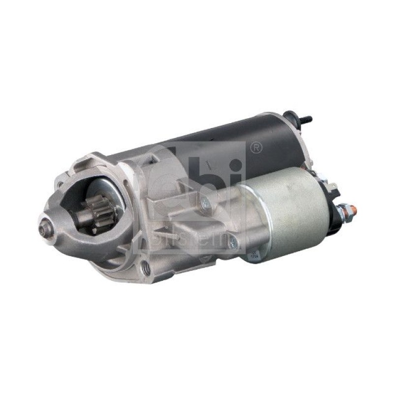Startmotor