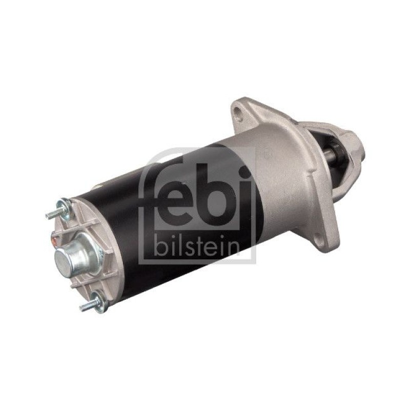 Startmotor