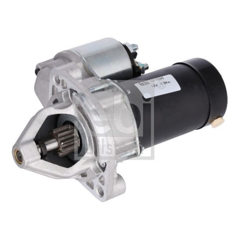 Startmotor