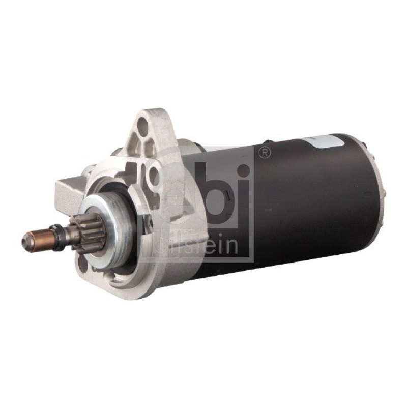 Startmotor