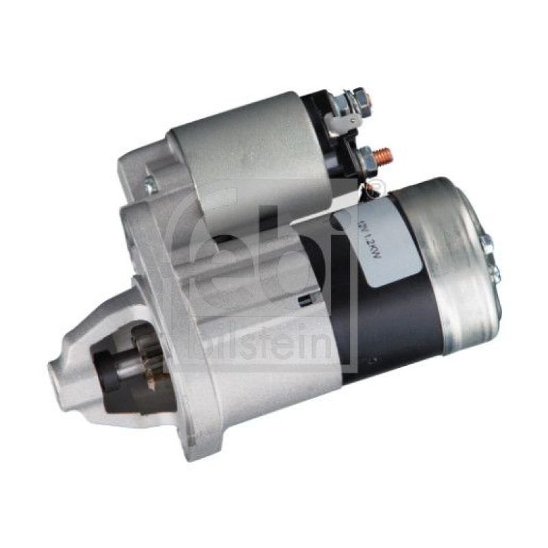 Startmotor