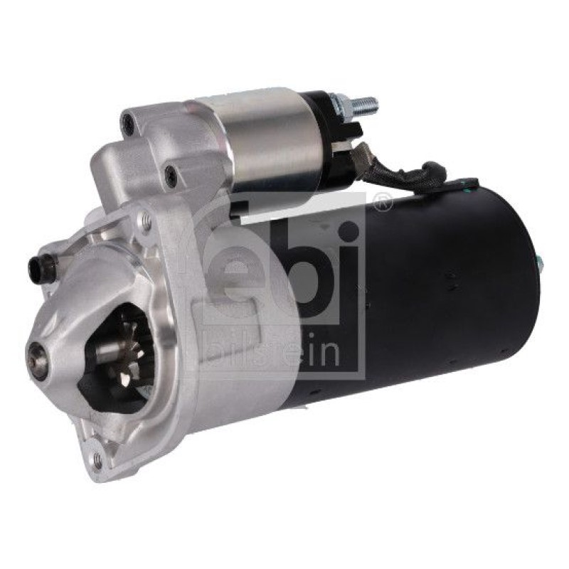 Startmotor
