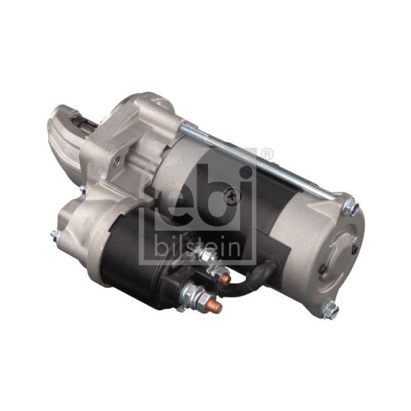 Startmotor