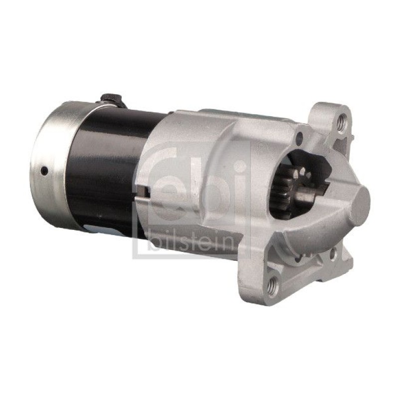 Startmotor