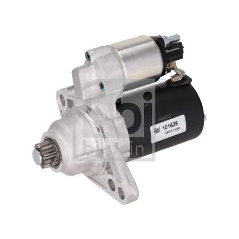 Startmotor
