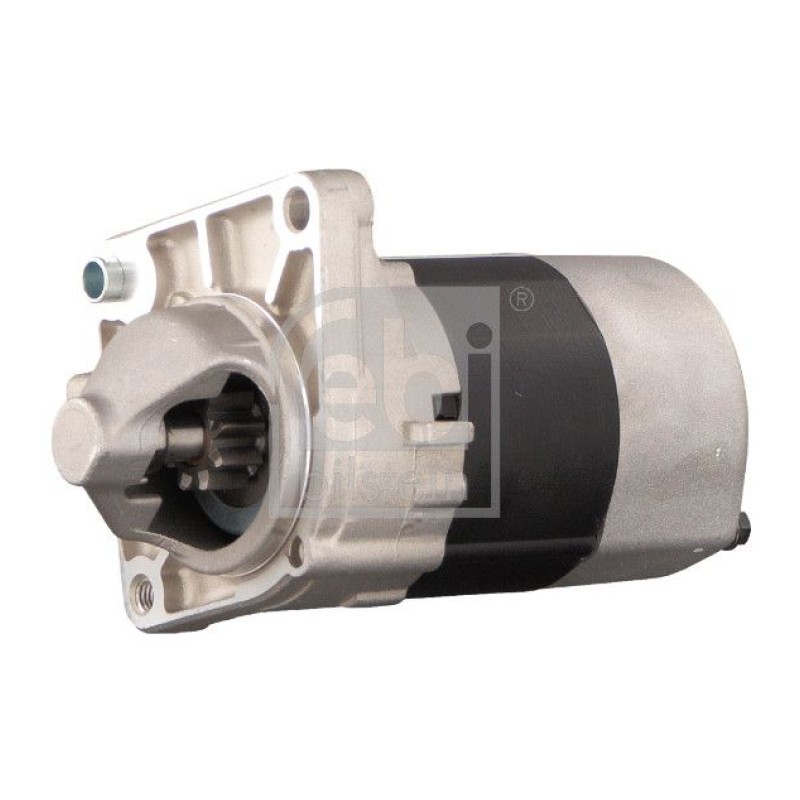 Startmotor