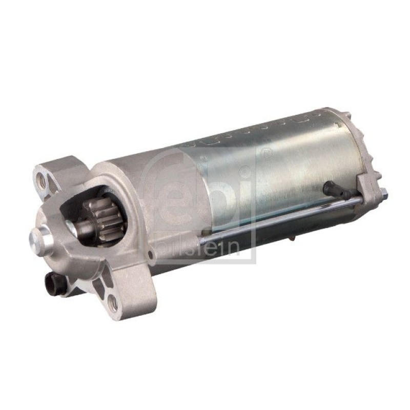 Startmotor