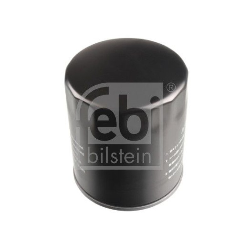 Oliefilter
