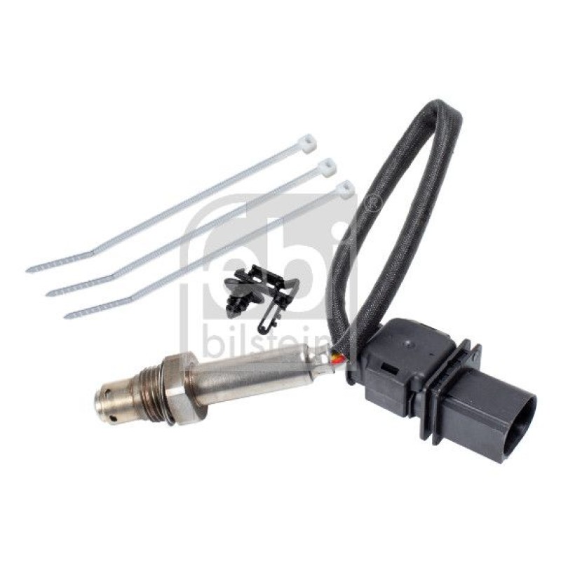Lambdasonde voor katalysator