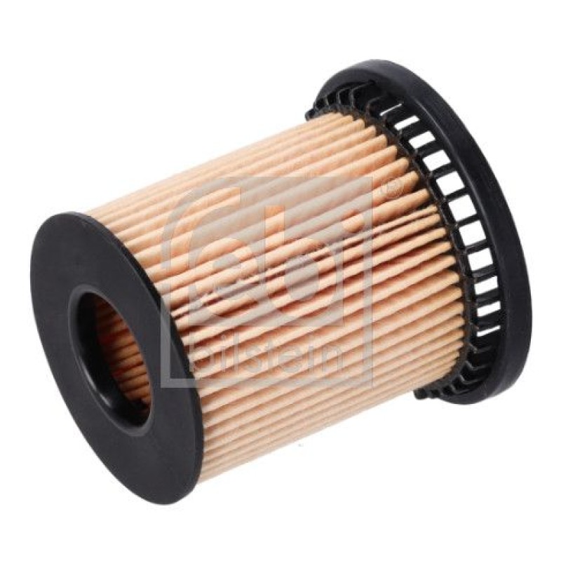 Oliefilter