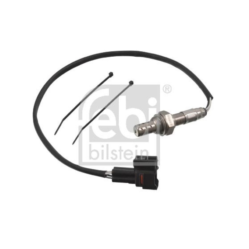 Lambdasonde 