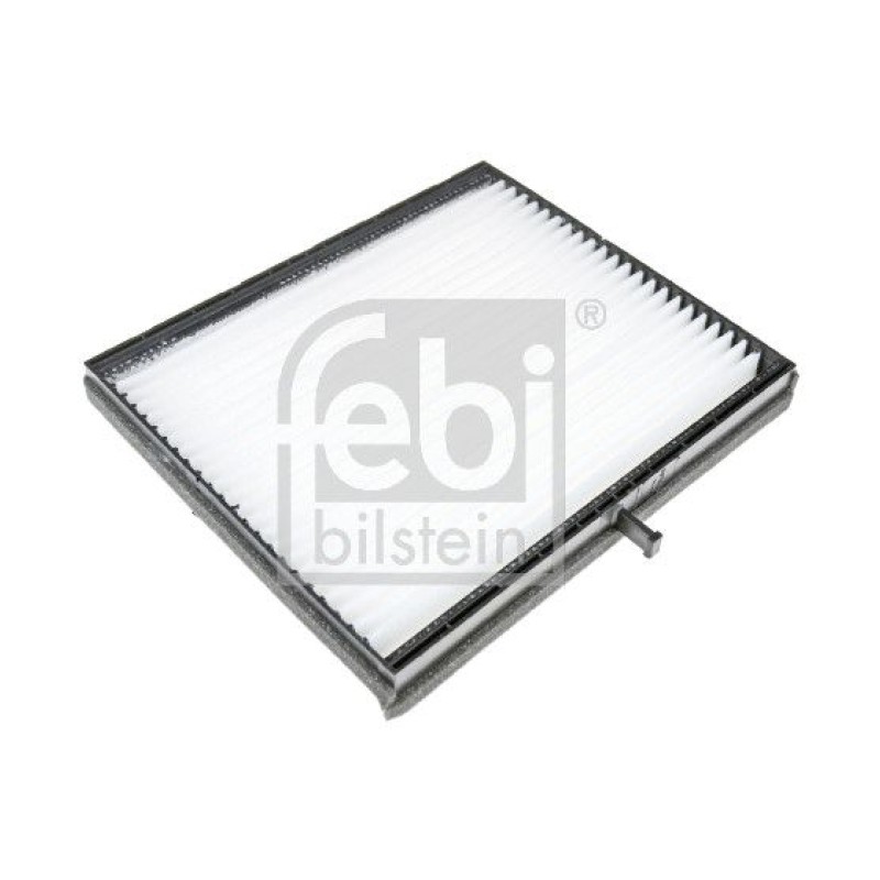 Interieurfilter