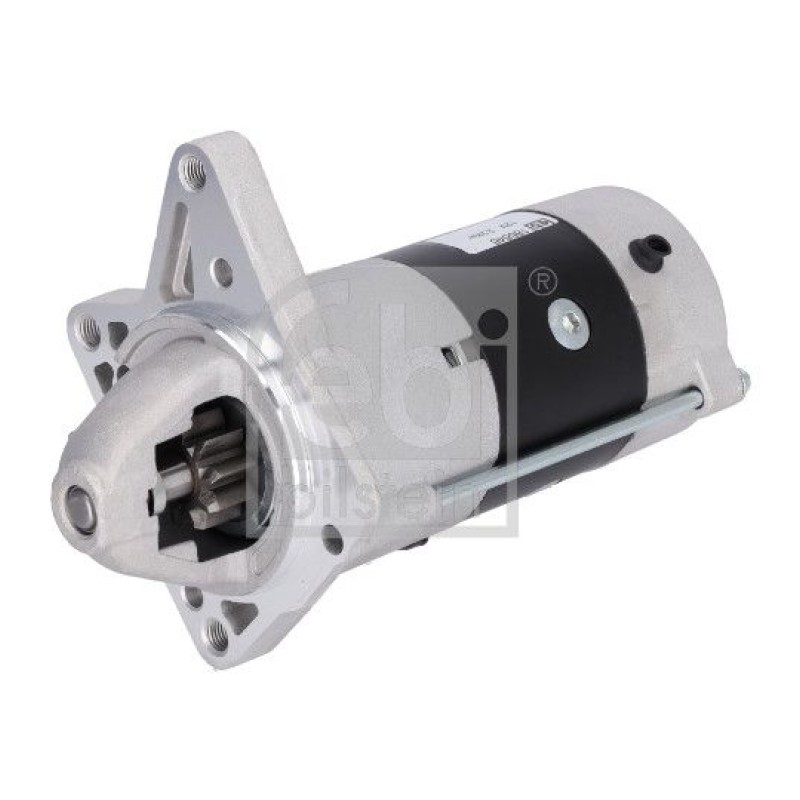 Startmotor