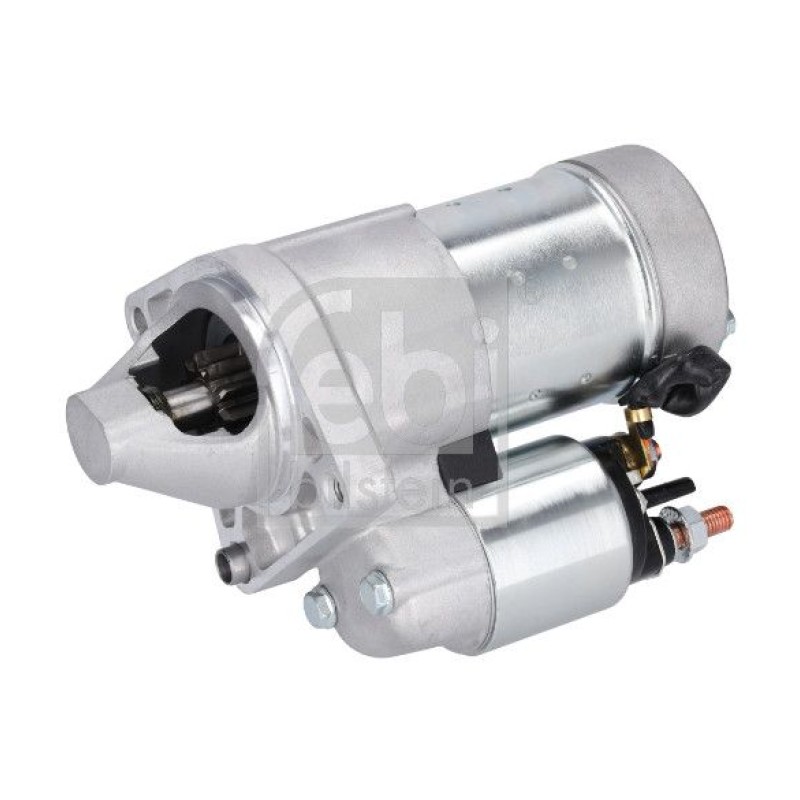 Startmotor