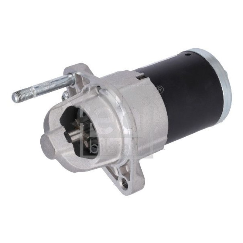 Startmotor
