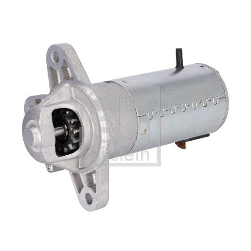 Startmotor