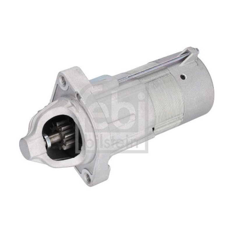 Startmotor
